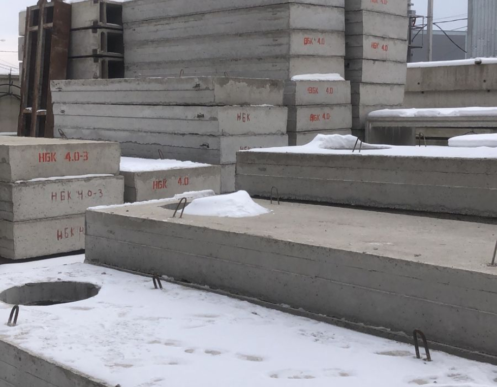 Тепловая камера 1,8 х 1,8 х 2,0